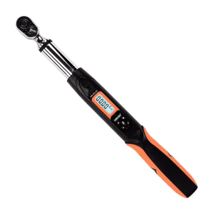 Kusam-Meco 0 - 60 nm Digital Torque Wrench (3/8 Inch Sq. Drive), KM-NG-60