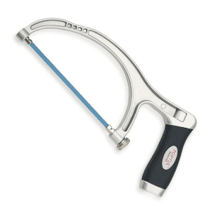 Toptul 150 mm / 6 inch Deluxe Mini Hacksaw, SAAA1527