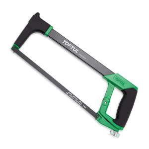 Toptul 300 mm / 12 inch Heavy Duty Hacksaw, SAAA3013