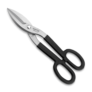 Toptul 300 mm / 12 inch Straight Pattern Snips, SBAE1212