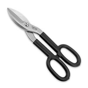 Toptul 250 mm / 10 inch Straight Pattern Snips, SBAE1010