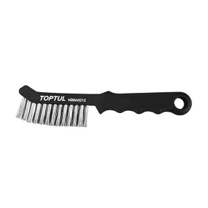 Toptul 2 Row Brake Caliper Brush, NBBA0212