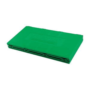 Toptul 1060 x 480 x 12 mm Foldable Mechanic's Mat / Kneeling Pad, M480B