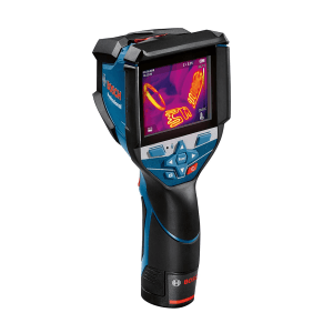 Bosch -20 °C - +600 °C Professional Thermo Camera (Bare Tool), GTC 600C