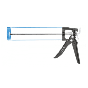 Hogert 310 ml Skeleton Caulking Gun, HT4R407