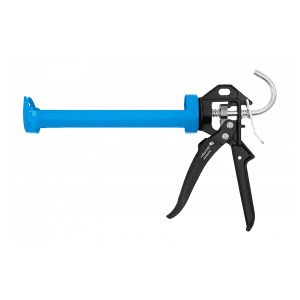 Hogert 310 ml Caulking Gun For Extruding Plastic Masses, HT4R408