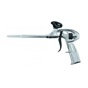 Hogert 340 mm Foam Gun For Expanding PU Foam, HT4R422