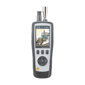 CEM Air Particle Counter (Measure Up To 6 Channels Of Particle Sizes), DT-9880