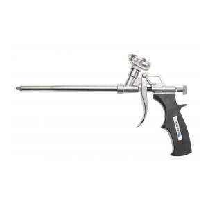 Hogert 320 mm Foam Gun For Expanding PU Foam, HT4R425