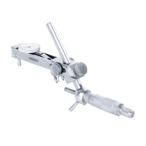 Insize 14 - 110 mm Keyway Symmetry Gauge, 4865-14
