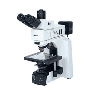 Insize 50X - 500X Metallurgical Microscope, 5110-M900