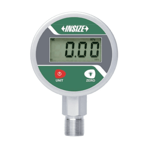 Insize 0 - 1.6 MPa Digital Pressure Gauge, 5202-G14Y16