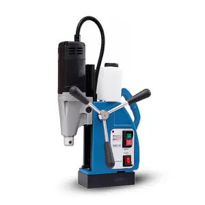 Schifler 1150W Magnetic Core Drilling Machine, SWC 40