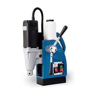Schifler 1150W Magnetic Core Drilling Machine, SWC 35 AT