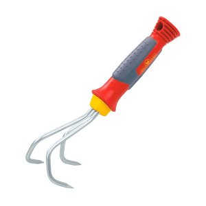 Wolf Garten 70 mm Hand Grubber, KA-2K