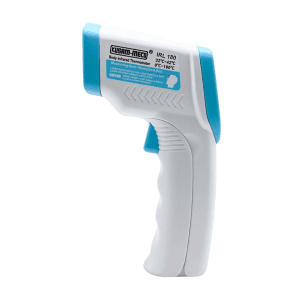 Kusam-Meco 0°C - 180°C Industrial Infrared Thermometer, IRL-180