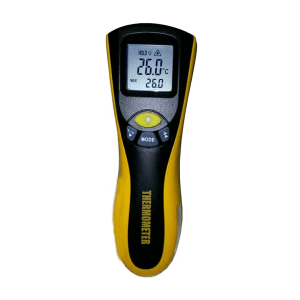 Kusam-Meco -50°C ~ 380°C Digital Infrared Thermometer, IRL-380