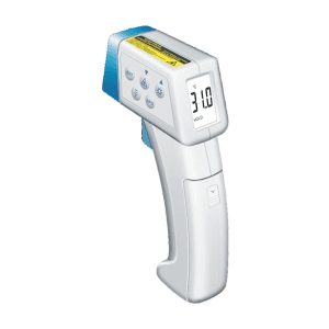 Kusam-Meco -30 ~ 550°C Digital Infrared Thermometer, IRL-900