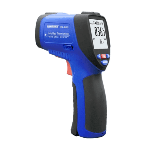 Kusam-Meco -50°C ~ 2250°C Digital Infrared Thermometer, IRL-866
