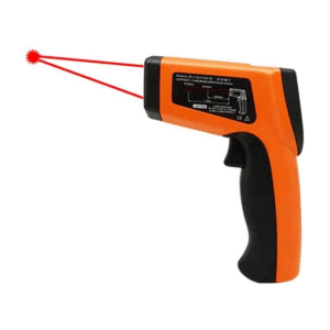 Kusam-Meco -50°C ~ 1100°C Digital Infrared Thermometer, IRL-1100