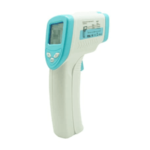 Kusam-Meco 32 - 42°C Human Body Infra Red Thermometers, IR BT-2
