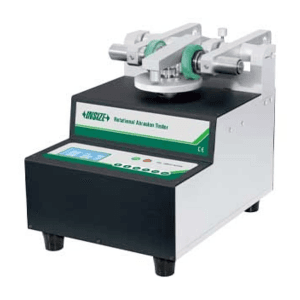 Insize Rotational Abrasion Tester, QMY-AP32