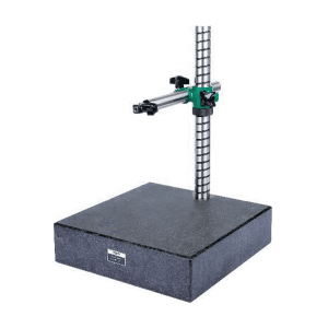 Insize 250 mm Granite Dial Indicator Stand (Flatness 2.8µm), 6867-250