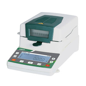 Insize 110g (Max. Weighing) / 1mg (Resolution) Infrared Moisture Analyzer, 8702-110