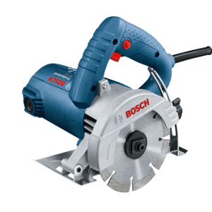 Bosch 125mm 1250W Professional Diamond Tile Cutter, GDC 121