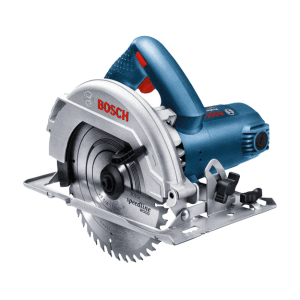 Bosch 184mm 1100W Professional Hand-Held Circular Saw, GKS 7000