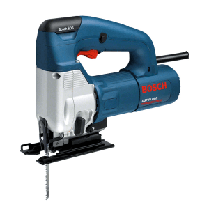Bosch 26mm 580W Professional Jigsaw, GST 85 PBE