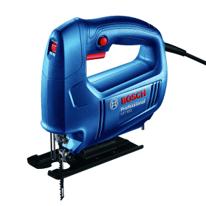 Bosch 18mm 450W Professional Jigsaw, GST 650