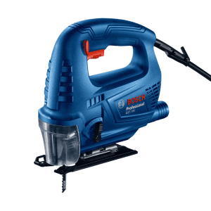 Bosch 20mm 500W Professional Jigsaw, GST 700