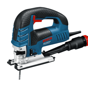 Bosch 20mm 780W Professioal Heavy Duty Jigsaw, GST 150 BCE