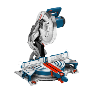 Bosch 305mm 1800W Professional Mitre Saw, GCM 12 MX