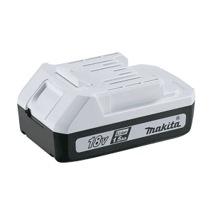 Makita 18V LXT® Lithium-Ion 1.5Ah Battery, BL1815G