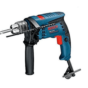 Bosch 10mm 450W Professional Impact Drill, GSB 10 RE