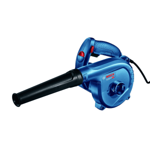 Bosch 820W Professional Blowers with Dust Extraction, GBL 82-270