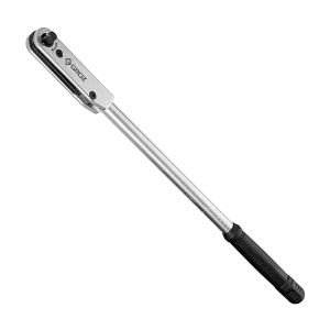 Groz 5 - 33 nm Classic Torque Wrench (3/8 Inch Sq. Drive), TQW/CL/3-8/33