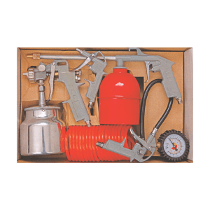 Prima 5 Pcs Air Tool Kit, RMI-FS-500A