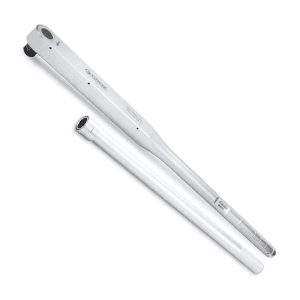 Groz 140 - 760 nm Aluminium Torque Wrench (3/4 Inch Sq. Drive), TQW/AL/3-4/760