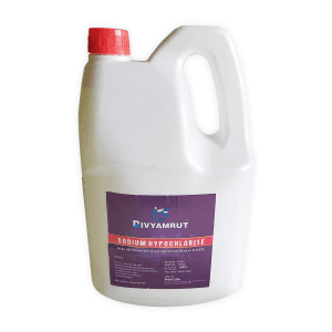Divyamrut 5000 ml Sodium Hypochlorite