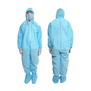 TB Basics Personal Protective Equipment Kit (PPE)