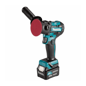 Makita 12Vmax CXT BL Cordless Sander Polisher (Bare Tool), PV301DZ