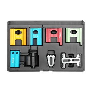 Yato 8 Pcs Timing Locking Set, YT-0633