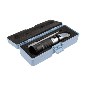 Yato + / - 5 % Portable Refractometer, YT-06722