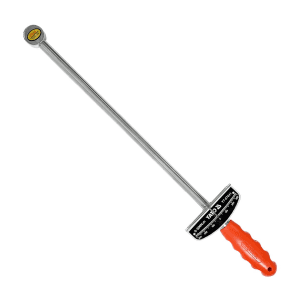 Yato 0- 300 nm Beam Torque Wrench (1/2 Inch Sq. Drive), YT-07641
