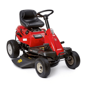 Rover 382 CC Mini Rider Hydro 382/30 Ride On Mower, 13A721JD333