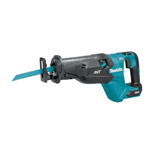 Makita 40Vmax XGT BL 32 mm (1-1/4") Cordless Reciprocating Saw (Bare Tool), JR002GZ
