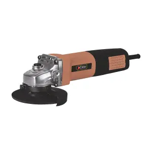 JK Super Drive 100 mm / 4 inch 850W Slim Body Angle Grinder, JKAG4C, 9005111